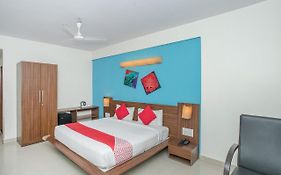 Hotel Ekaa Bangalore